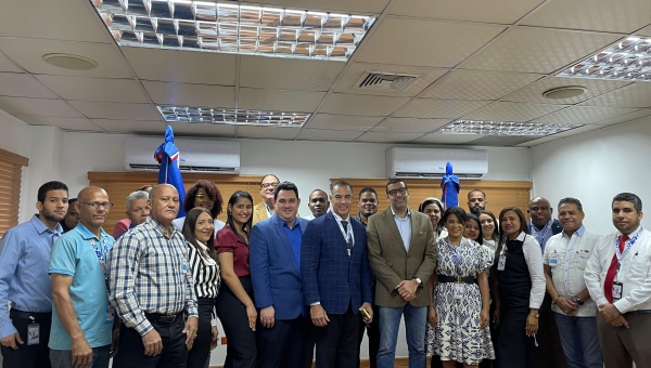 Promipyme recibe nuevos colaboradores